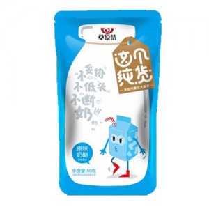 草原情这个原味奶酪