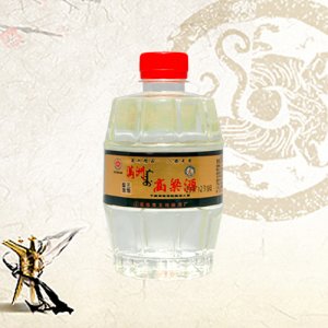 满洲高粱酒 50° 1L12桶
