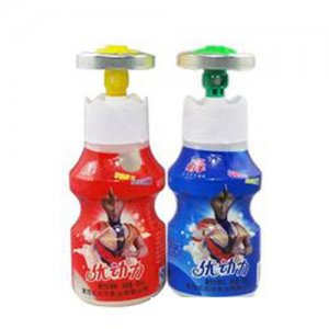康伴拍手优动力200ml饮品