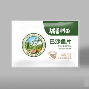 升隆.捕鱼耕田-巴沙鱼片