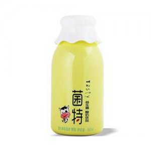 康伴菌特荔枝味380ml饮品