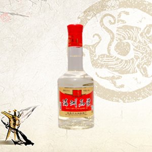 满洲高粱酒 50° 450ml12瓶