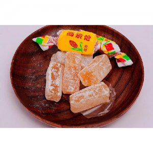 秋林高粱月饴糖袋装