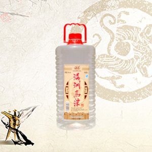 满洲高粱酒