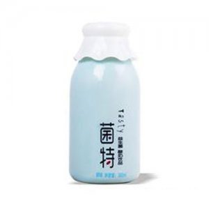 康伴菌特原味380ml