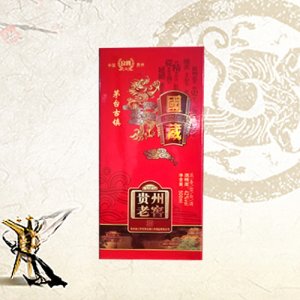 满洲国藏 红 42° 500ml