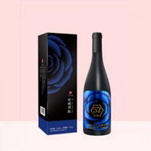 予花予尚冰玫封坛52%VOL