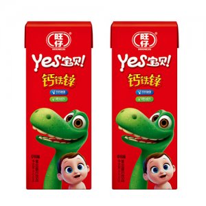 旺仔复合蛋白饮品200ml