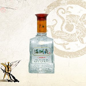 满洲满洲贡 42°C 500ml