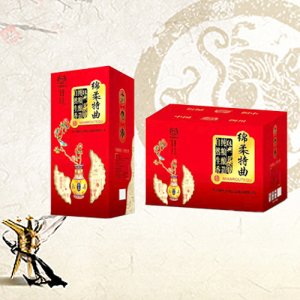 满洲绵柔特曲