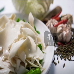 牛鞞牌盒装猪黄喉