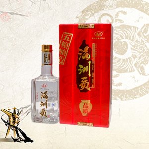 满洲满洲品质 满洲贡 42°C 500ml