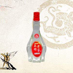 五粮老窖 42°38° 450ml 12瓶