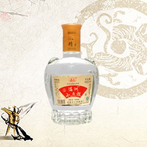 满洲小五粮 38° 250ml（15瓶）