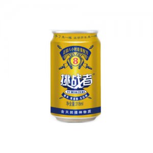肯扬 挑战者罐装318ml