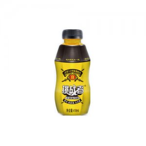 肯扬 挑战者瓶装418ml