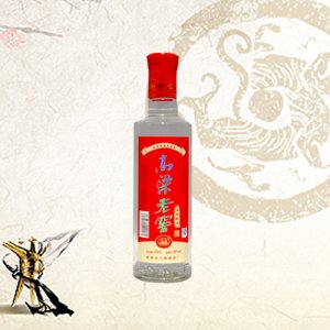 满洲高粱老窖 38° 450ml （12瓶）