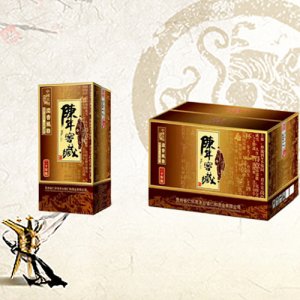 满洲陈年窖藏