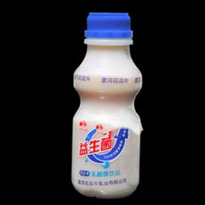 康伴益生菌乳酸菌原味瓶装