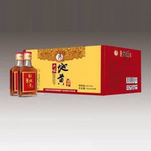 仲景六味地黄酒125ML
