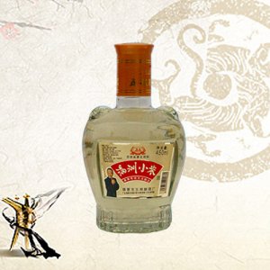 满洲小米 42° 450ml 12瓶（250ml15瓶）