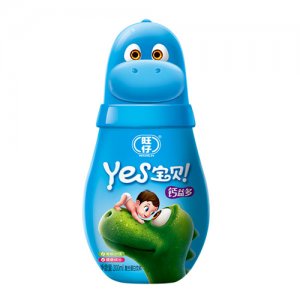 旺仔复合蛋白饮料200ml