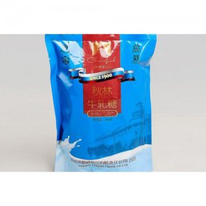 秋林牛轧糖200g