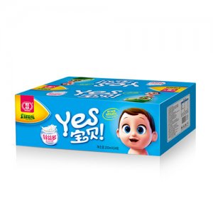 旺仔复合蛋白饮料200mlx24瓶