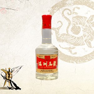 满洲高粱酒 42° 450ml12瓶