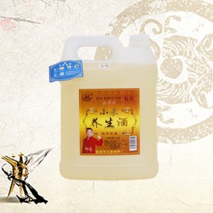 满洲小米酒 37° 3600ml4桶
