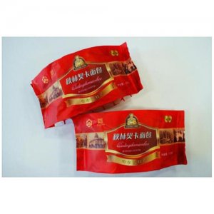 秋林契卡面包袋装