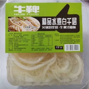 牛鞞牌盒装水煮白千层