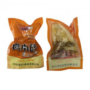 农庭鸡小碎凤爪散称