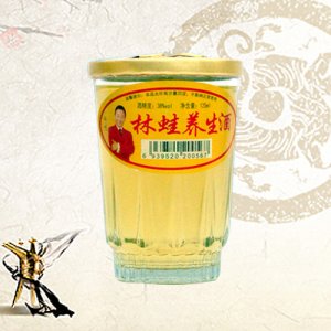 满洲小米酒 38° 125ml 40杯