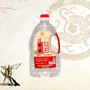 满洲高粱酒 45° 2.5L6桶