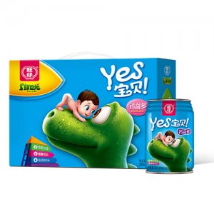 旺仔复合蛋白饮品240ml