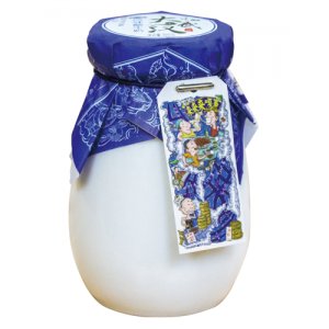 友芝友寻味大武汉风味酸牛奶