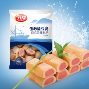升隆-包心鱼豆腐