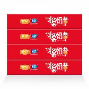 妙纯水果奶昔酸奶饮品礼盒