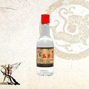 满洲高粱酒 45° 125ml24瓶