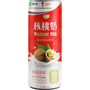 友芝友核桃奶