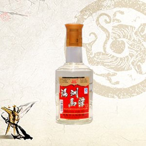 满洲高粱酒 45° 250ml4桶