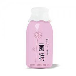 康伴菌特复合花果味380ml饮品