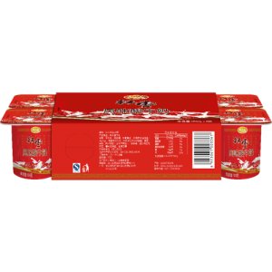 友芝友红枣风味酸牛奶100g
