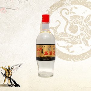 满洲高粱酒 45° 450ml12瓶