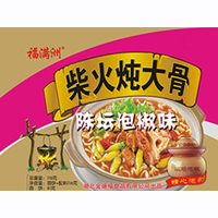 湖北金德福食品有限公司