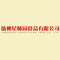 扬州星酥园食品有限公司