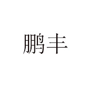 山东鹏丰食品有限公司