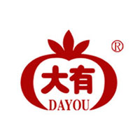 广东大有食品股份有限公司