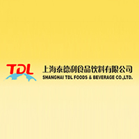 上海泰德利食品饮料有限公司